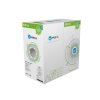 wirex instalacni kabel cat5e u utp pvc eca 500m box sedy