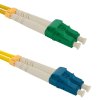 patch cord lc apc lc upc duplex 9 125 30m