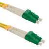 patch cord lc apc lc apc duplex 9 125 30m