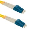 patch cord lc upc lc upc duplex 9 125 30m