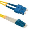 patch cord lc upc sc upc duplex 9 125 0 5m