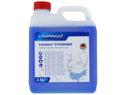 20564 campingaz instablue standard dezinfekcni prostredek 2 5 l