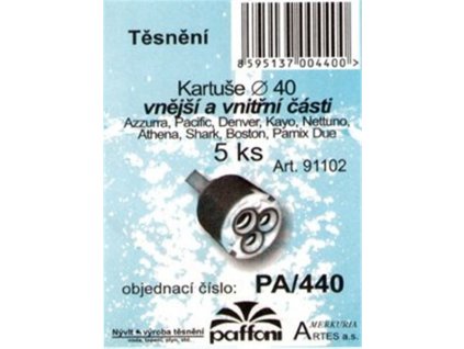 17966 sada tesneni kartuse o 40 a 91102 sh de ka nt ah bo pd az pc 5 ks pa 440