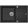 Sinks LINEA 780 Granblack