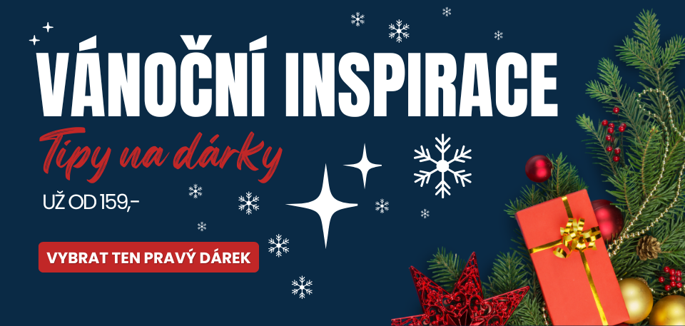 Vánoční inspirace