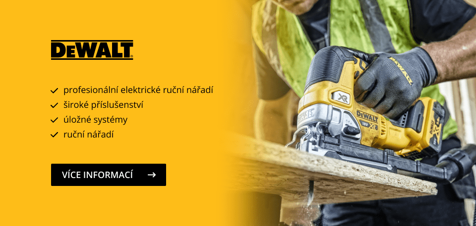 DeWALT