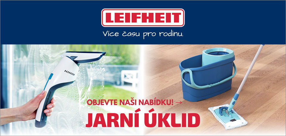 Leifheit_jarniuklid