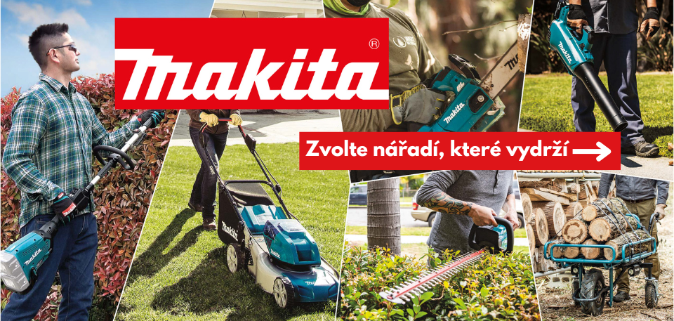 Makita_zahrada