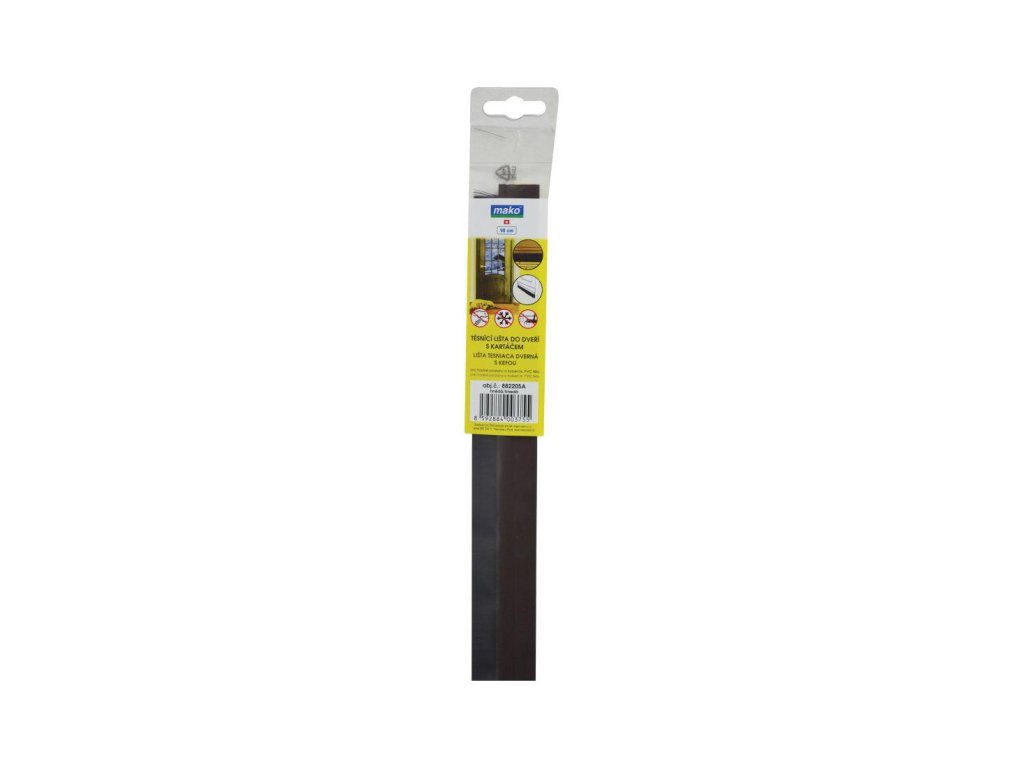 102294 lista pod dvere tesn 98cm hn mako