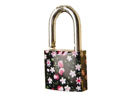 100107 zamek visaci cherry tokoz emotion