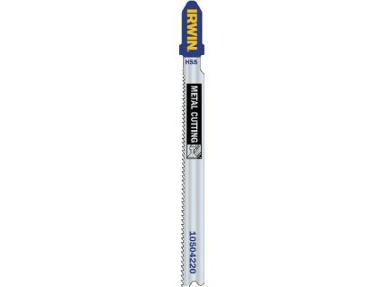 100119 list pil prim sada hss t123x 100 kov 5ks irwin