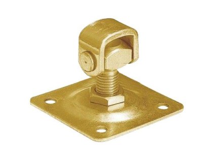 100143 zaves stavitelny k prisroubovani m16x80mm min zrp16