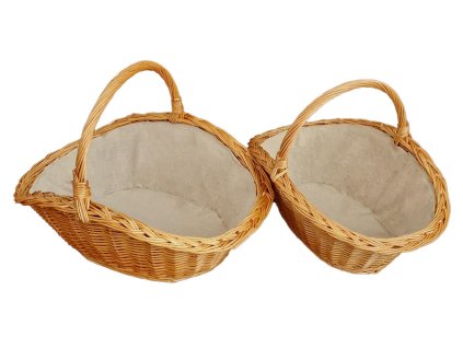 100314 kos krbovy povrozkovy svetly obsity jutou set 58x35x37 65x42x40cm