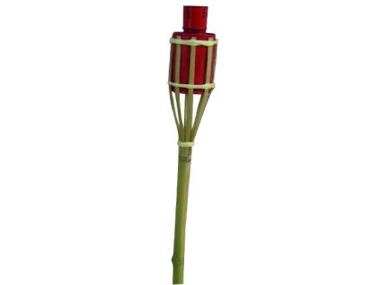 100461 louc bambusova 60cm crv