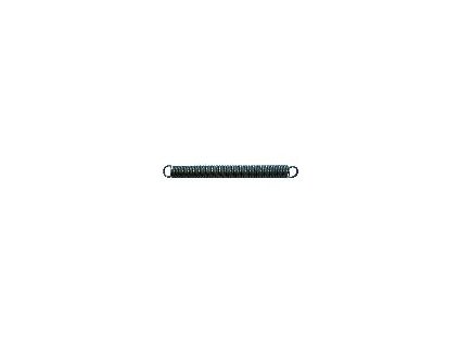 100677 pruzina tazna s oky 10x150mm 10ks
