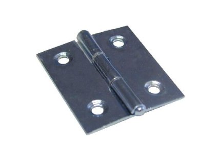 100752 zaves kloub 25x18mm zn 20ks