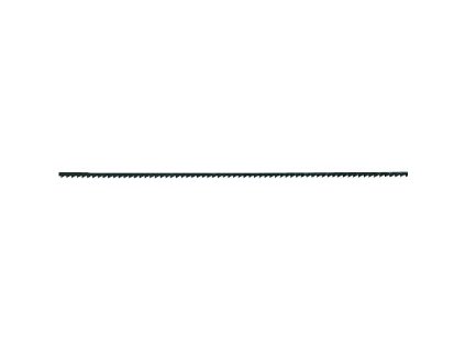 100848 list lupen na kov 130mm stredni 302 75h 12p 12ks bahco