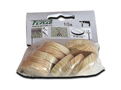100968 suky z vetvi 40x7mm 8ks