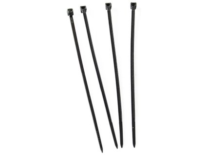 101052 paska vazaci 400x4 8mm cer 50ks