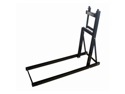 101106 stojan na rezani dreva 119x38x101cm nosnost 150kg