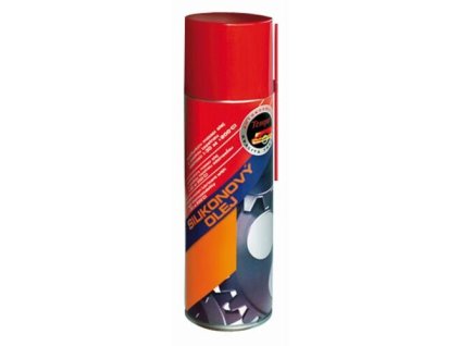101109 olej silikonovy 300ml