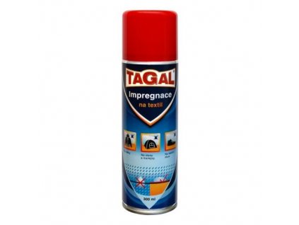 Impregnace na textil TAGAL 300ml