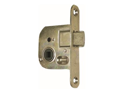 101430 zamek zadl tesla 72 60 l bi zn mezipokojovy