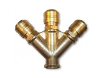 101496 roztrojka vnitrni zavit 3 8 3rychlosp ms