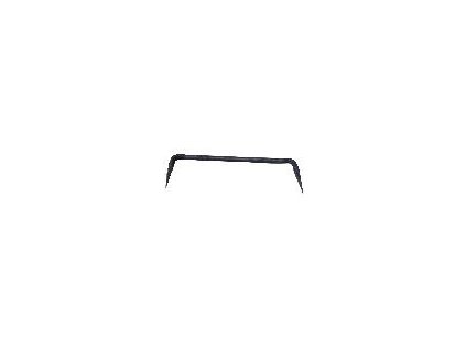101565 kramle zednicka pr 12 250mm kovana