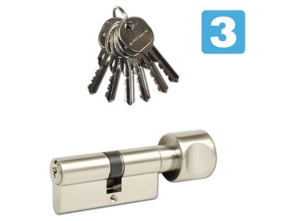 101697 vlozka cylindricka 30 35 s knoflikem 6kl ni 3 trida bezp richter