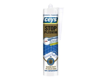 101808 silikon stop plisni 280ml tra ceys
