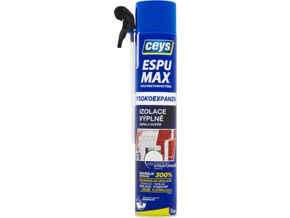 101814 pena montazni 750ml vysokoexpanzni ceys
