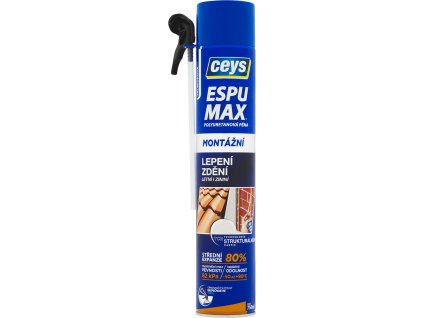 101823 pena montazni a lepici 750ml ceys