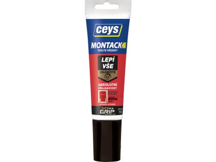101913 lepidlo montazni 125ml 190g montackceys express