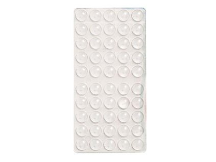 102273 tlumic narazu samolepici 10mm ph tra 50ks