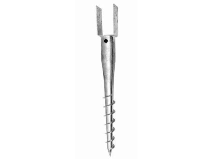102555 vrut zemni kotevni u 110x60x100mm 4mm