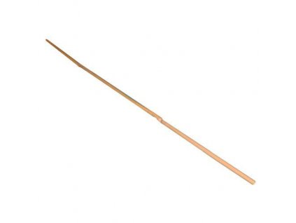 Tyč bambusová  60cmx 8-10mm  (6ks)