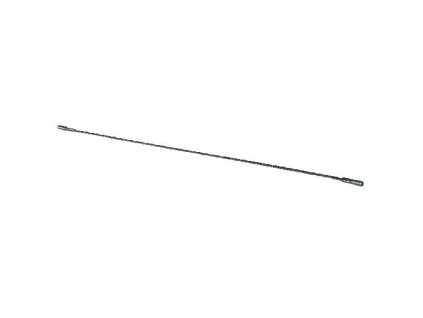 102717 nastavec prodluzovaci 1m m12 s pvc povrchem