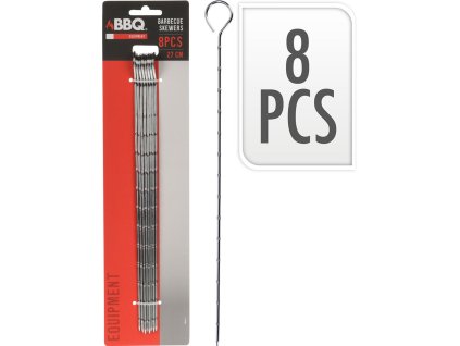 102861 jehla spizova 27cm cr 8ks