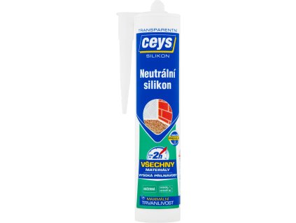 103515 silikon neutralni 280ml tra ceys