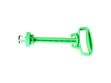 103749 pumpa k postrikovaci zahradnimu 5l 7l