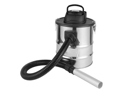 104466 vysavac stud popela power 15l s pohonem 1000w nerez