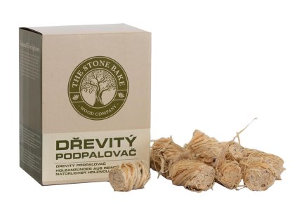 104481 podpalovac drevity 3 6cm 50ks