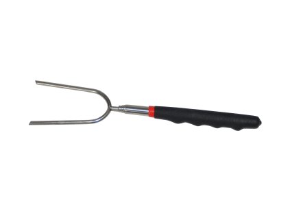 104631 vidlice opekaci teleskopicka 72cm 85cm nerez pvc