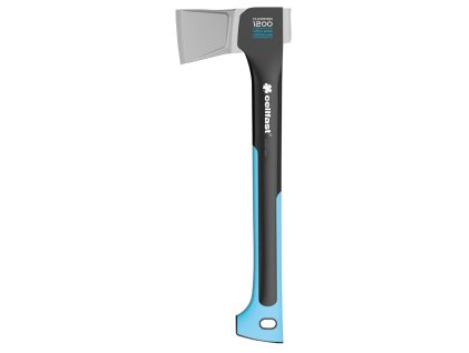 104895 sekera 1200g stipaci ergo s nasadou fiberglass cellfast