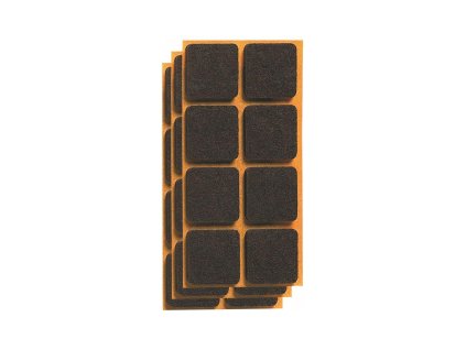 105060 ochrana podlah filcova 20x20mm hn 24ks