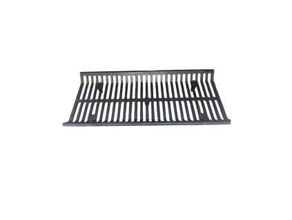 105102 rost kosovy do krbu a grilu 222x483mm