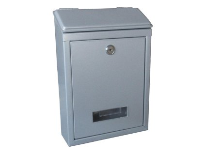 105282 schranka postovni 210x300x60mm se