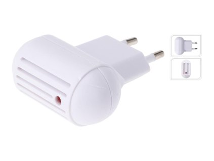 105372 odpuzovac hmyzu 220 250v 50hz elektricky