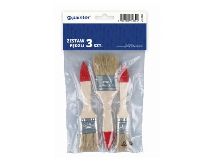 105486 stetec natiraci plochy sada 3dil 1 2 1 2